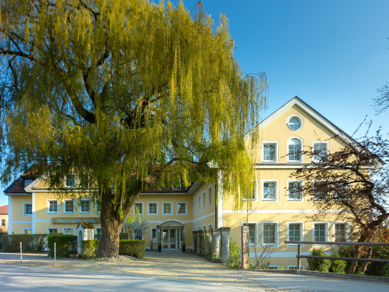 MERCURE Hotel Airport München Aufkirchen