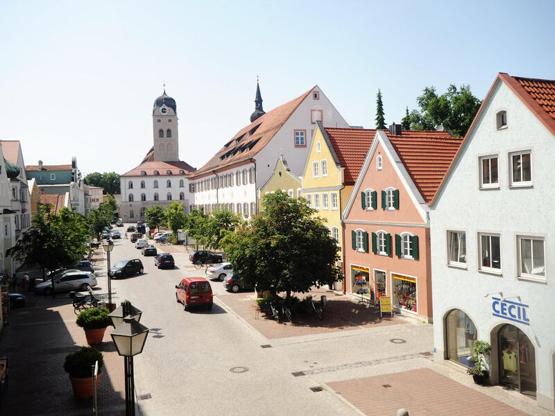 MERCURE Hotel Airport München Aufkirchen