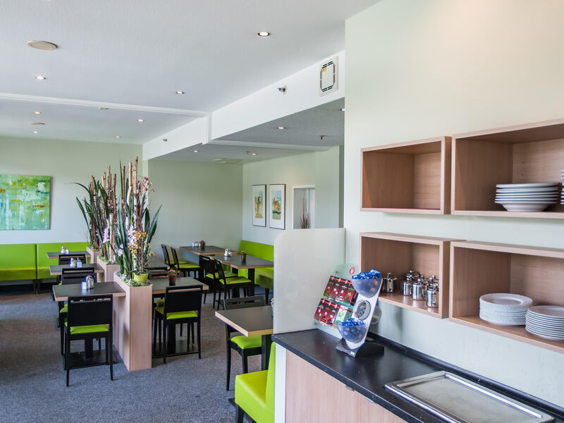 MERCURE Hotel Airport München Aufkirchen