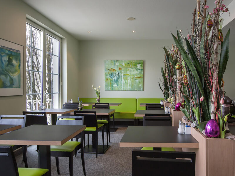MERCURE Hotel Airport München Aufkirchen
