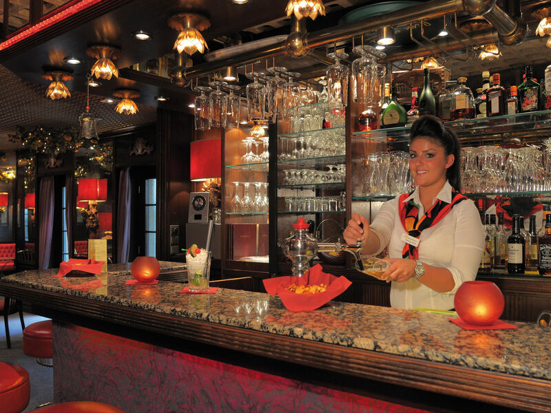 Ringhotel LOEW´S MERKUR