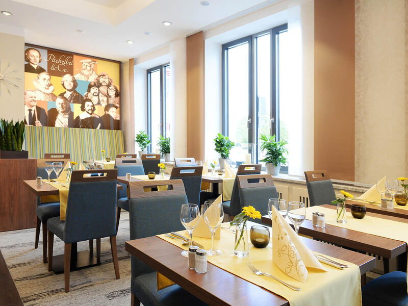 Ringhotel LOEW´S MERKUR