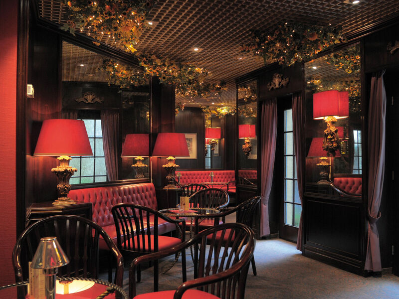 Ringhotel LOEW´S MERKUR