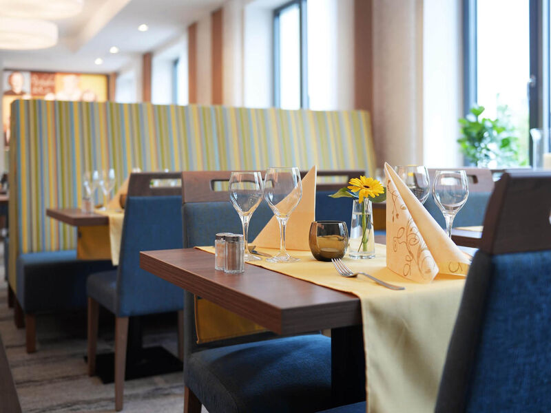 Ringhotel LOEW´S MERKUR