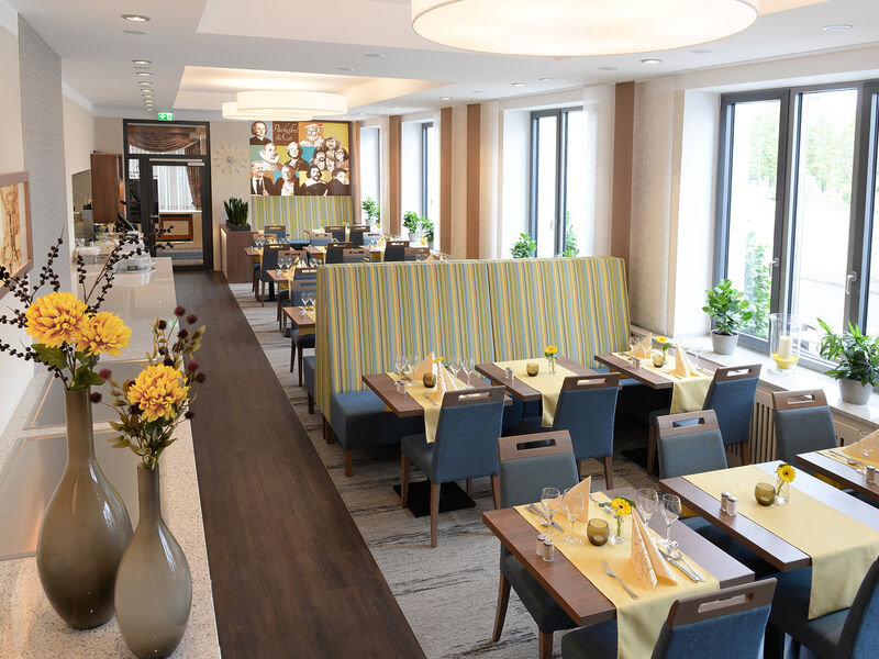 Ringhotel LOEW´S MERKUR