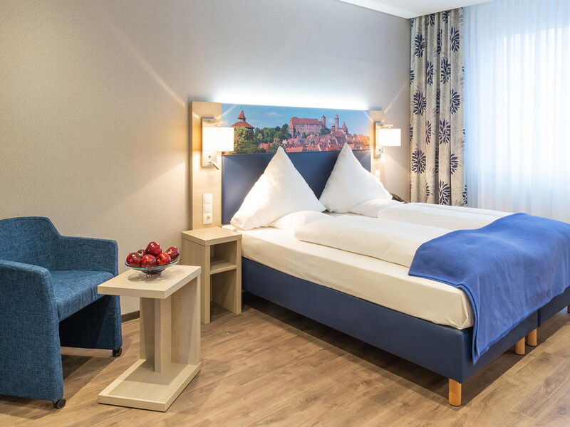 Ringhotel LOEW´S MERKUR