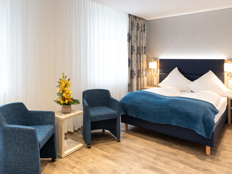 Ringhotel LOEW´S MERKUR