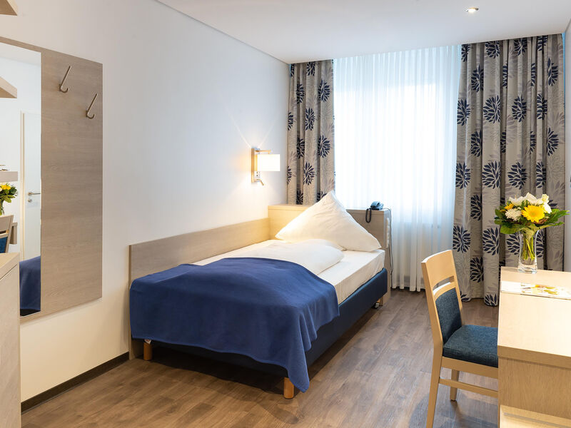 Ringhotel LOEW´S MERKUR