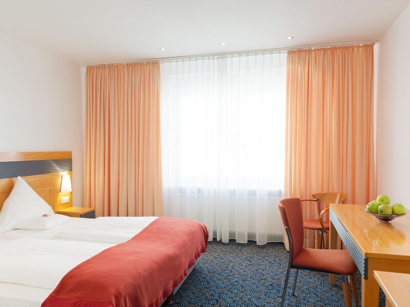 Ringhotel LOEW´S MERKUR