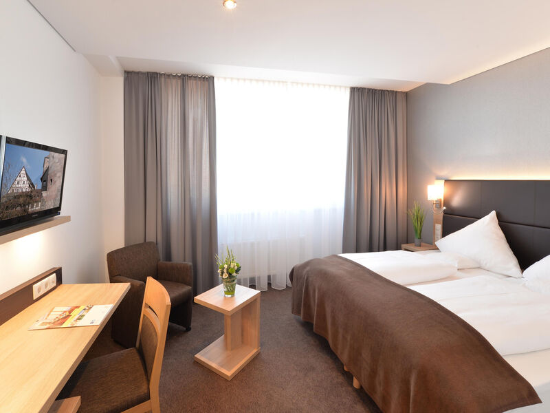 Ringhotel LOEW´S MERKUR