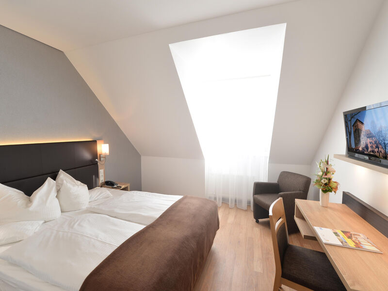 Ringhotel LOEW´S MERKUR