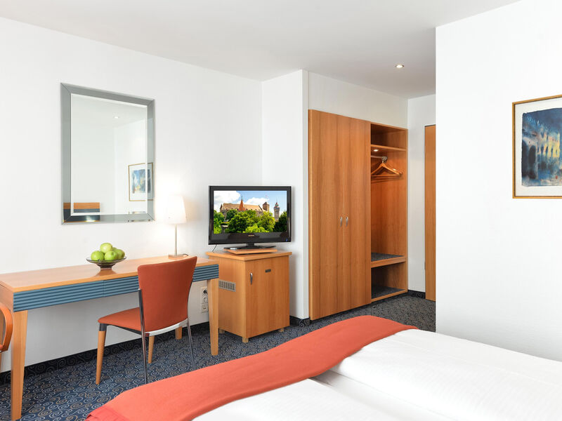Ringhotel LOEW´S MERKUR