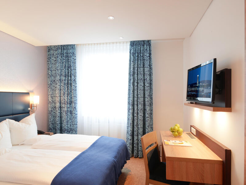 Ringhotel LOEW´S MERKUR