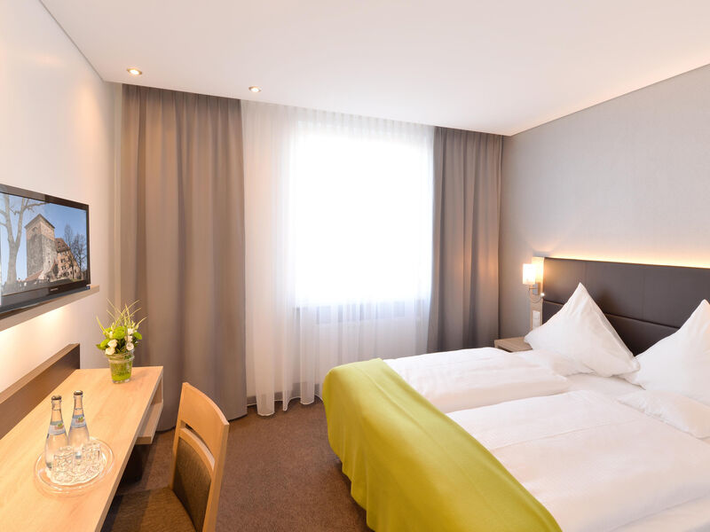 Ringhotel LOEW´S MERKUR