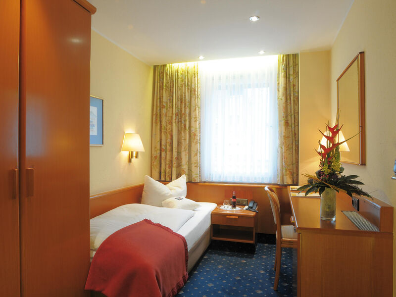 Ringhotel LOEW´S MERKUR