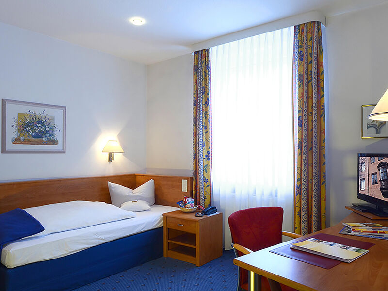 Ringhotel LOEW´S MERKUR