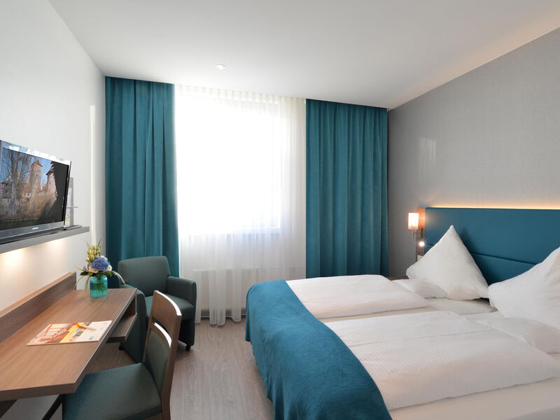 Ringhotel LOEW´S MERKUR