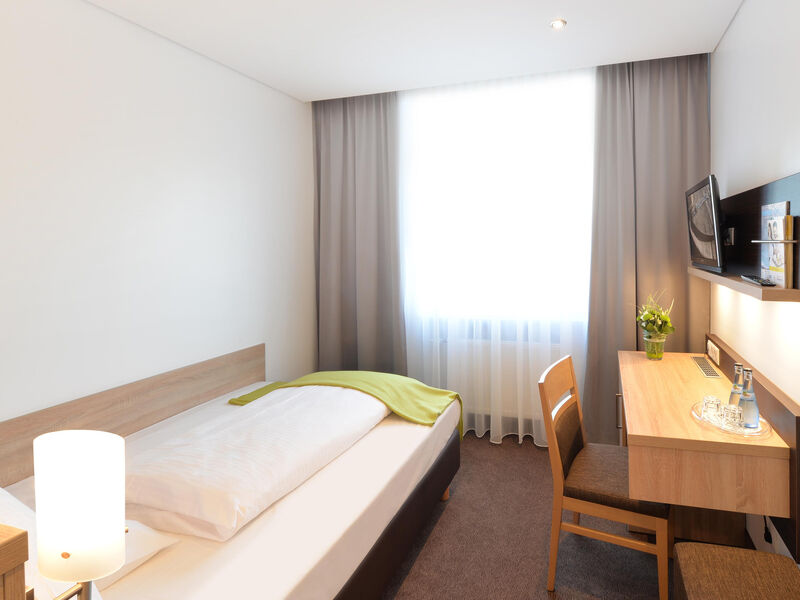 Ringhotel LOEW´S MERKUR