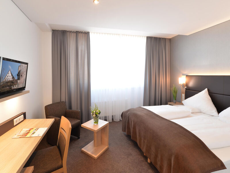Ringhotel LOEW´S MERKUR