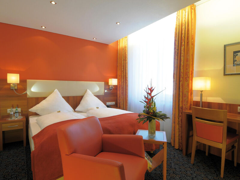 Ringhotel LOEW´S MERKUR