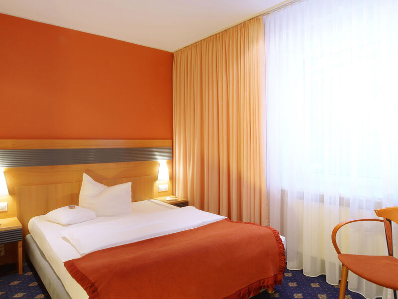 Ringhotel LOEW´S MERKUR