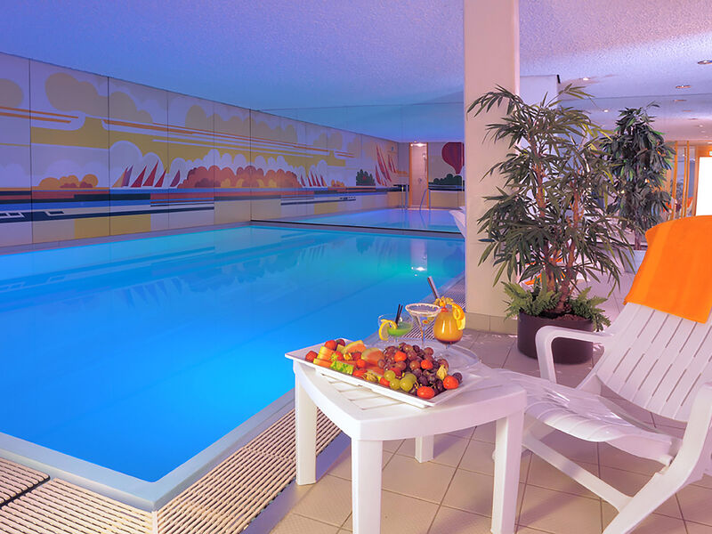Ringhotel LOEW´S MERKUR