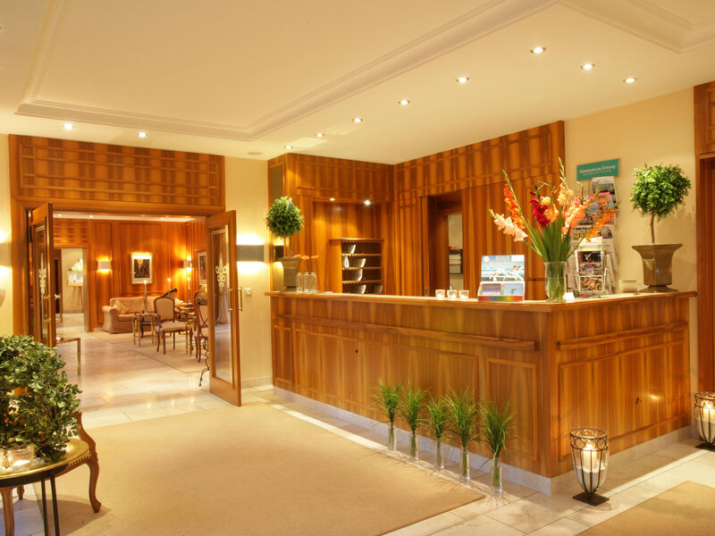 Wunsch Hotel Mürz - Natural Health & Spa