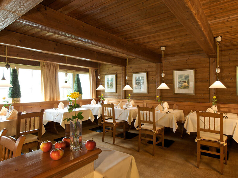 Wunsch Hotel Mürz - Natural Health & Spa
