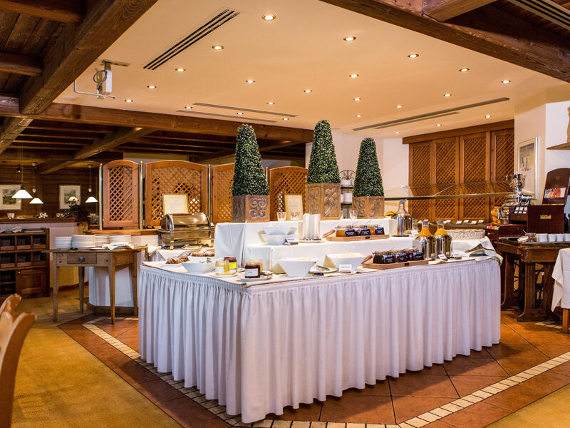 Wunsch Hotel Mürz - Natural Health & Spa