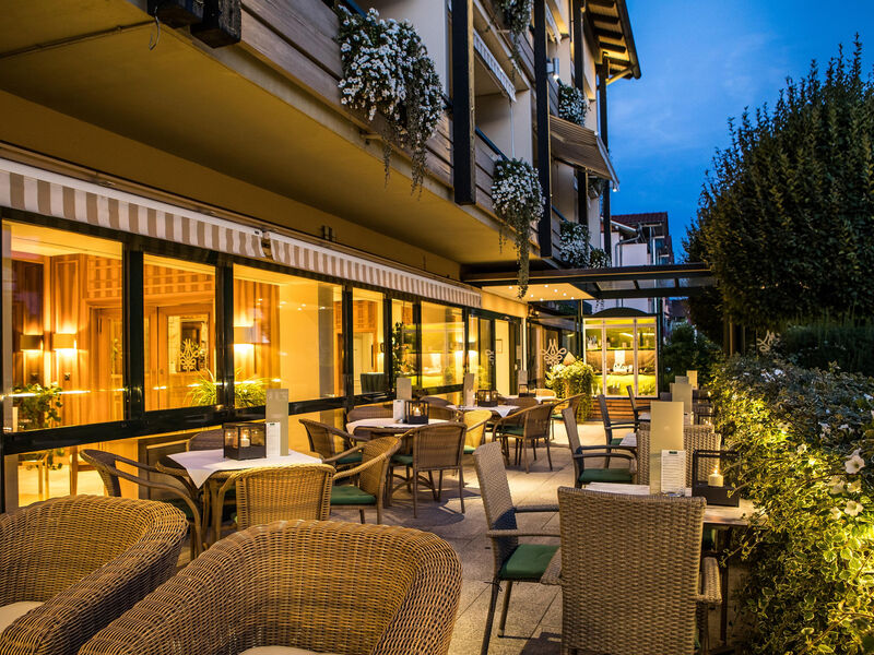 Wunsch Hotel Mürz - Natural Health & Spa