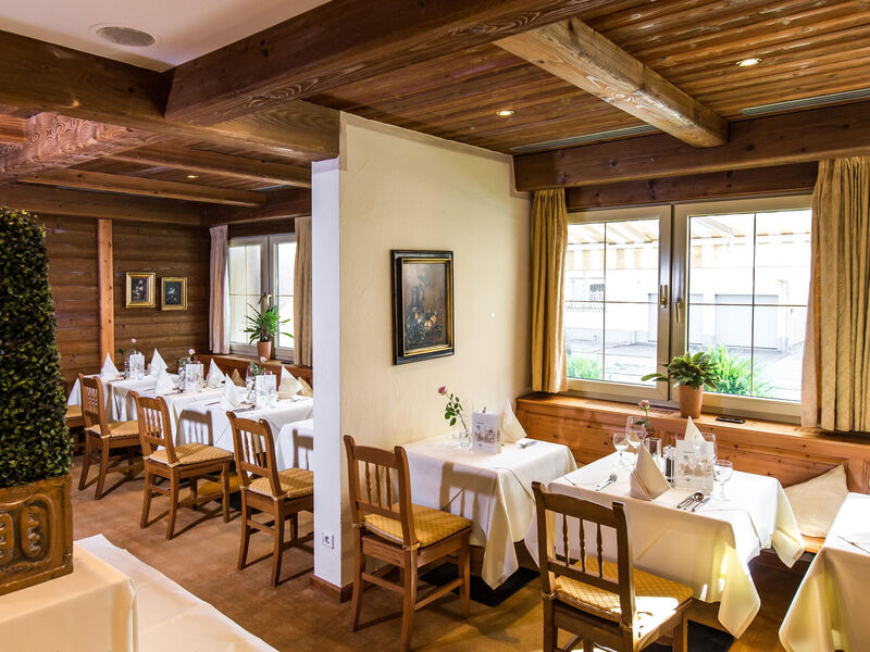 Wunsch Hotel Mürz - Natural Health & Spa