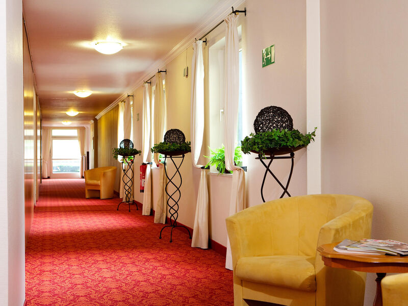 Wunsch Hotel Mürz - Natural Health & Spa
