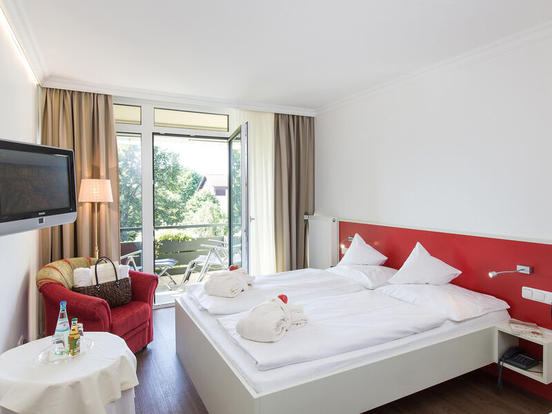 Wunsch Hotel Mürz - Natural Health & Spa