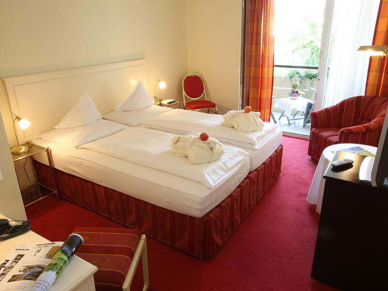 Wunsch Hotel Mürz - Natural Health & Spa