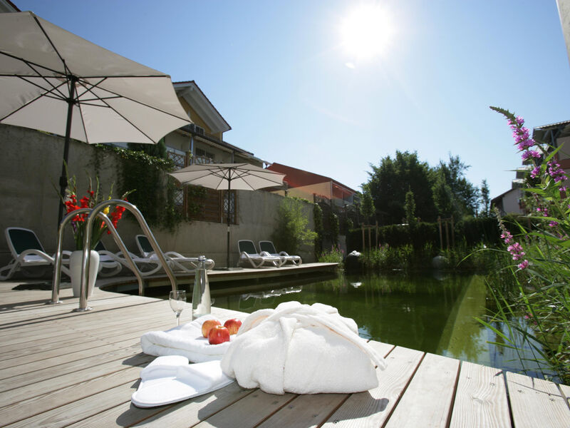 Wunsch Hotel Mürz - Natural Health & Spa