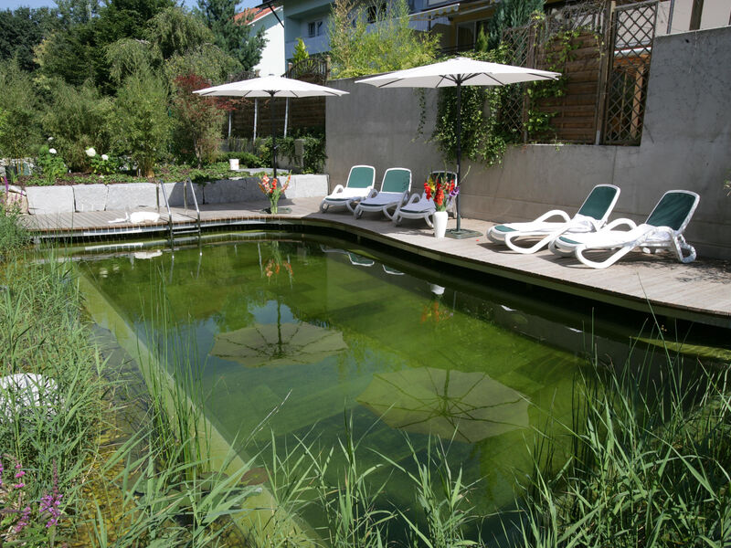 Wunsch Hotel Mürz - Natural Health & Spa