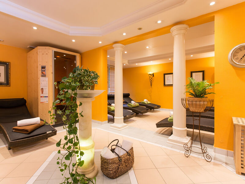 Wunsch Hotel Mürz - Natural Health & Spa