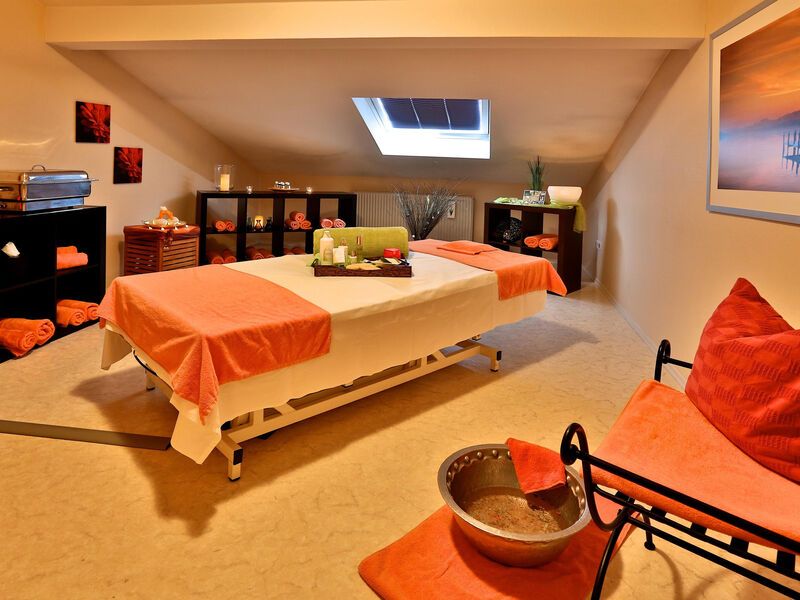 Wunsch Hotel Mürz - Natural Health & Spa