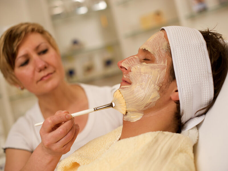 Wunsch Hotel Mürz - Natural Health & Spa