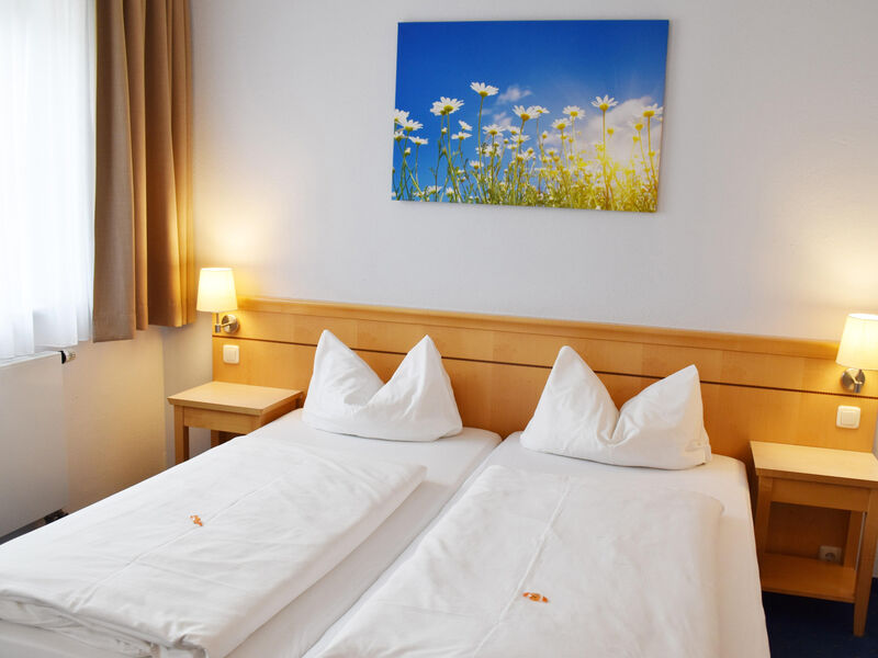 Hotel Nummerhof