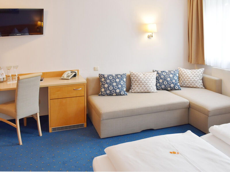 Hotel Nummerhof