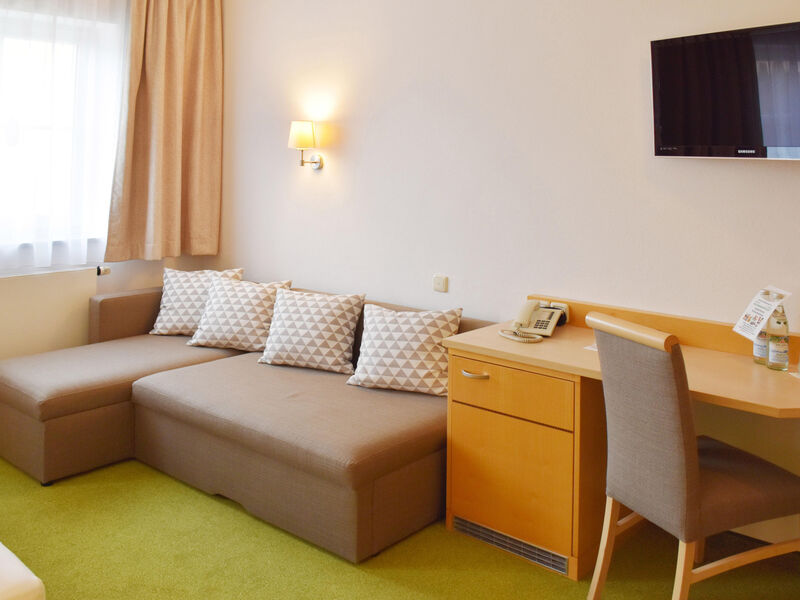 Hotel Nummerhof