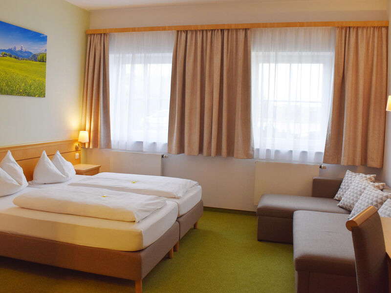 Hotel Nummerhof