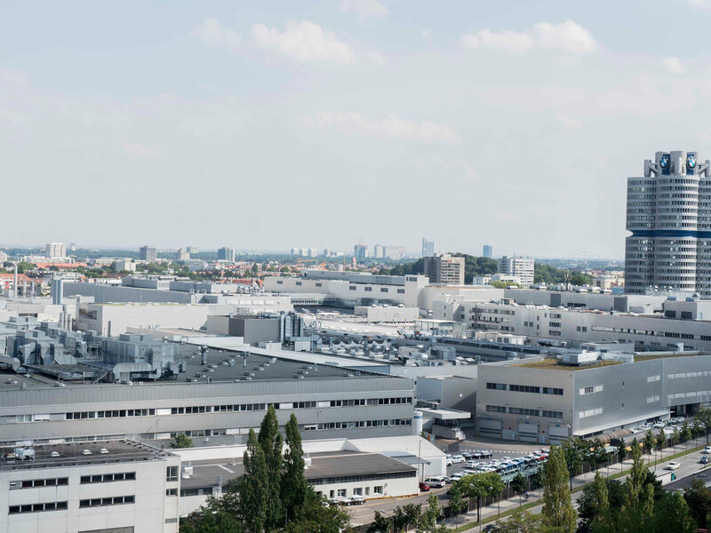 Arthotel ANA im Olympiapark  Superior