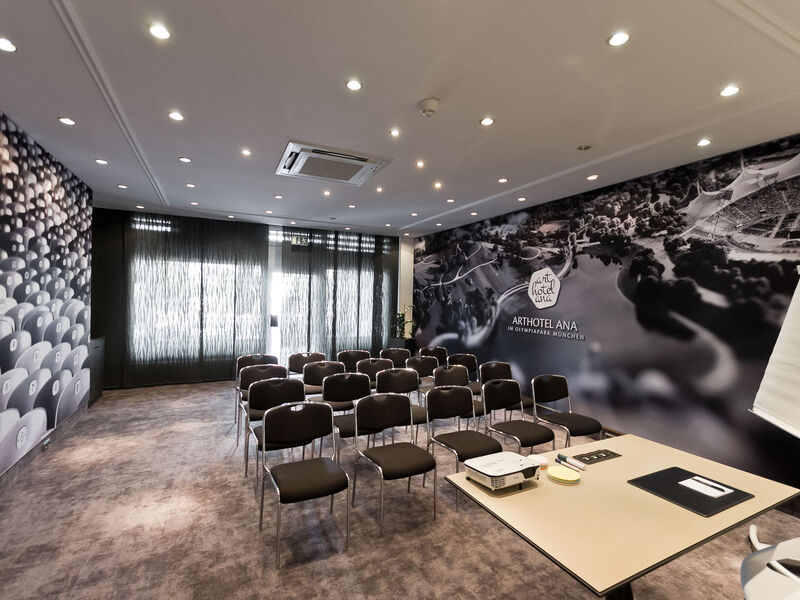 Arthotel ANA im Olympiapark  Superior