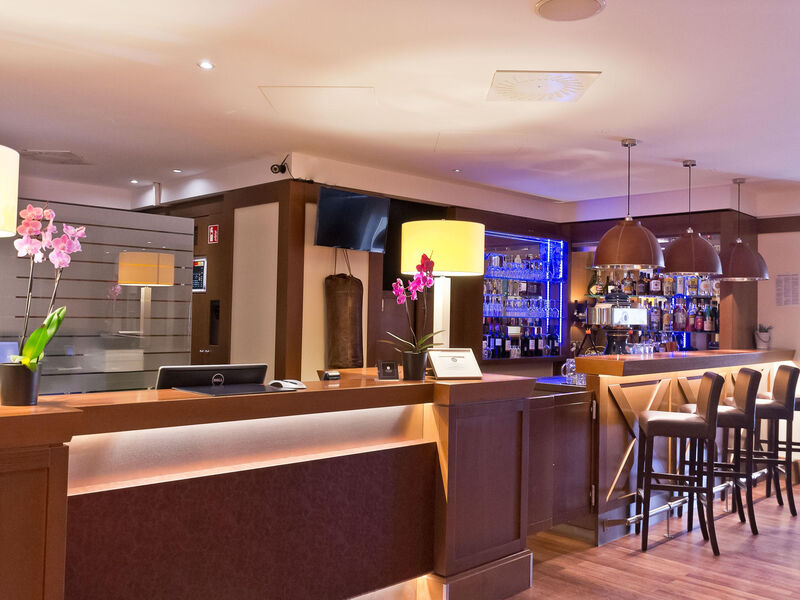 Arthotel ANA im Olympiapark  Superior