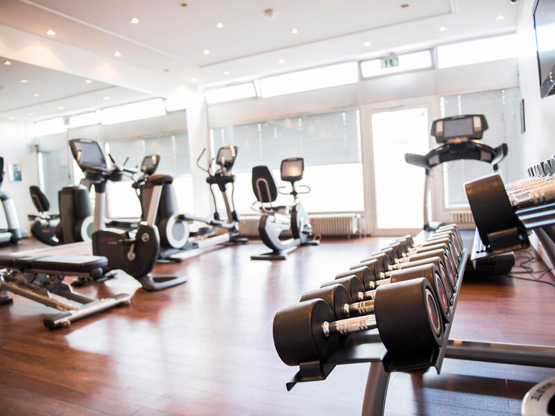 Arthotel ANA im Olympiapark  Superior