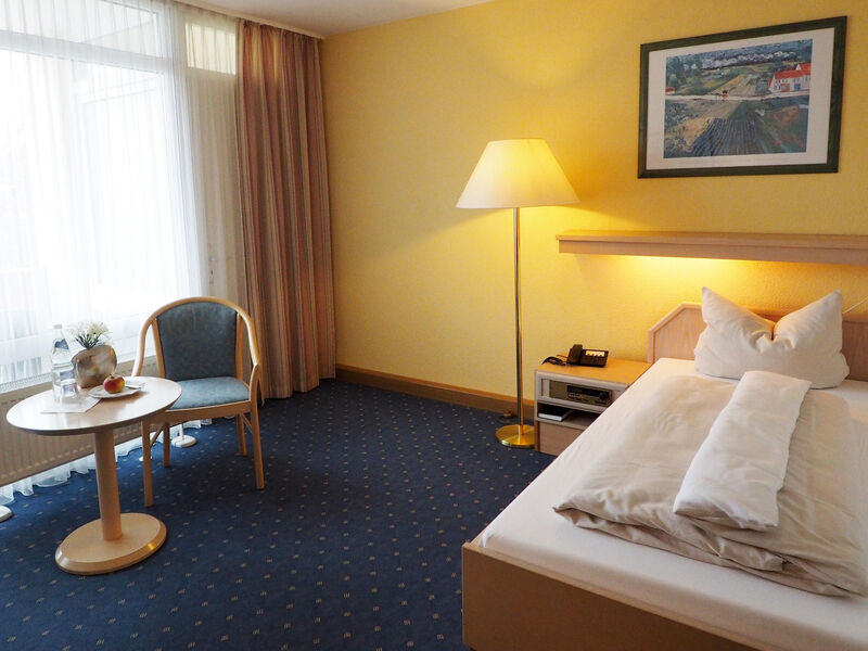 Kurhotel Panland