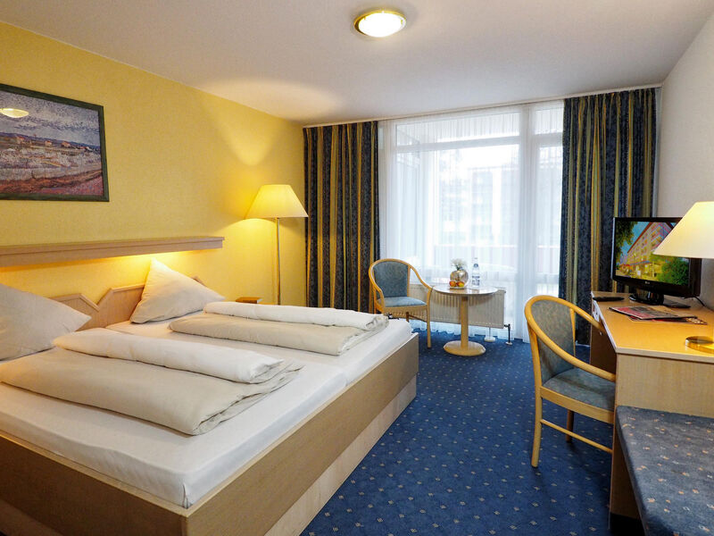 Kurhotel Panland