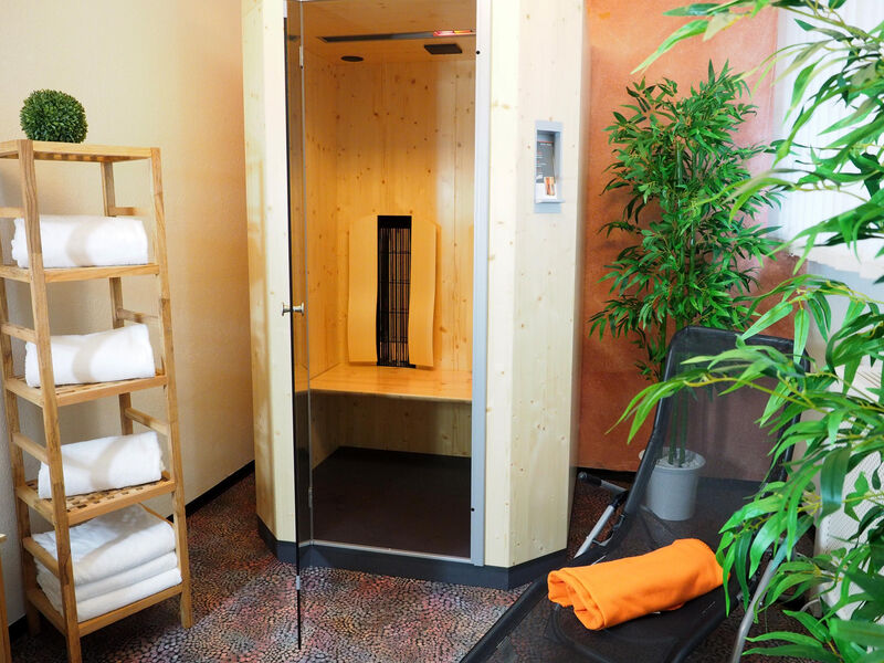 Kurhotel Panland